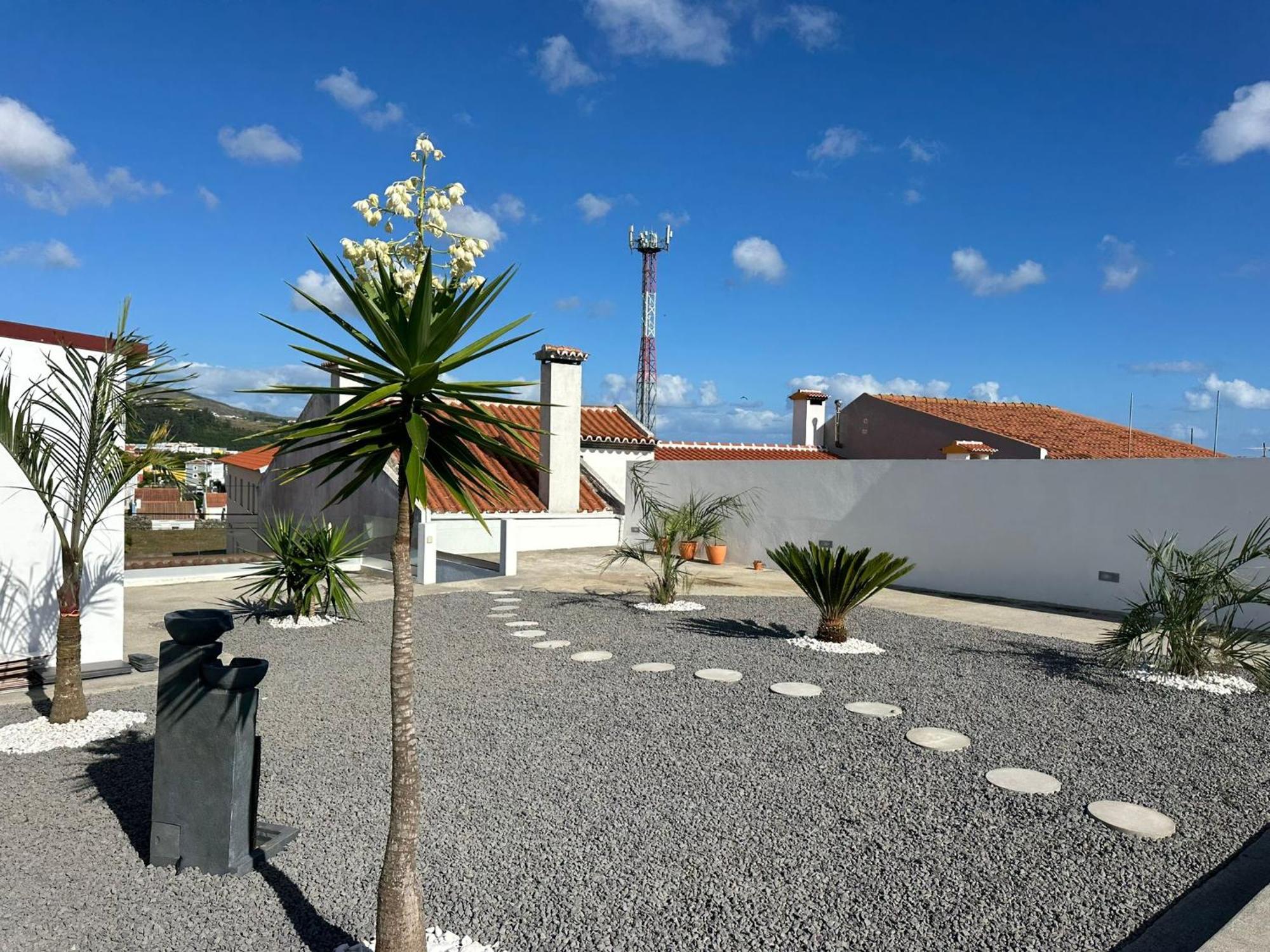 Casa Terra Mar *