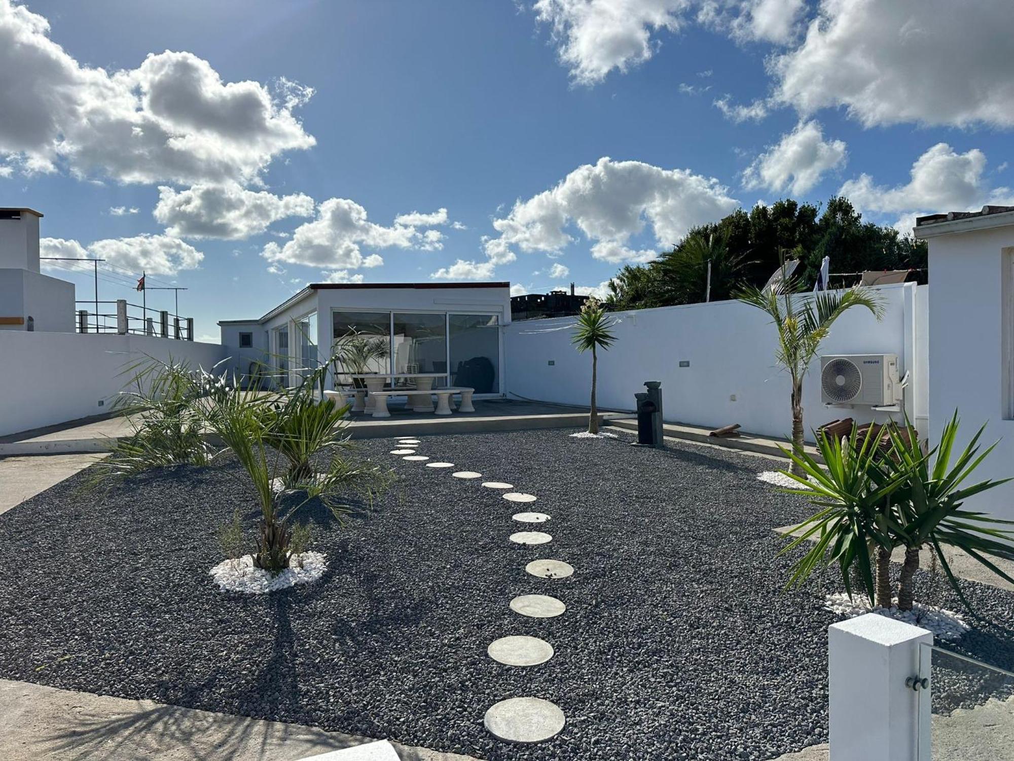 Holiday home Casa Terra Mar