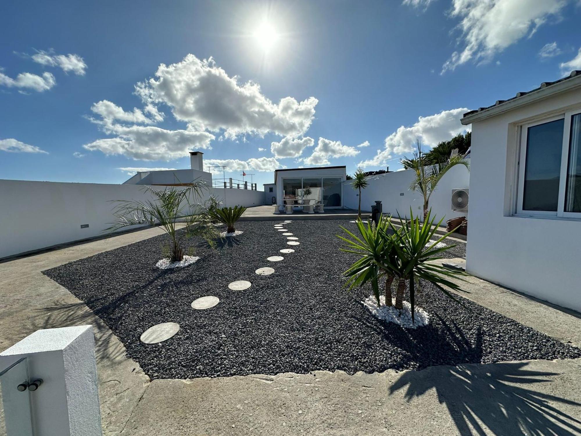 Casa Terra Mar Holiday home