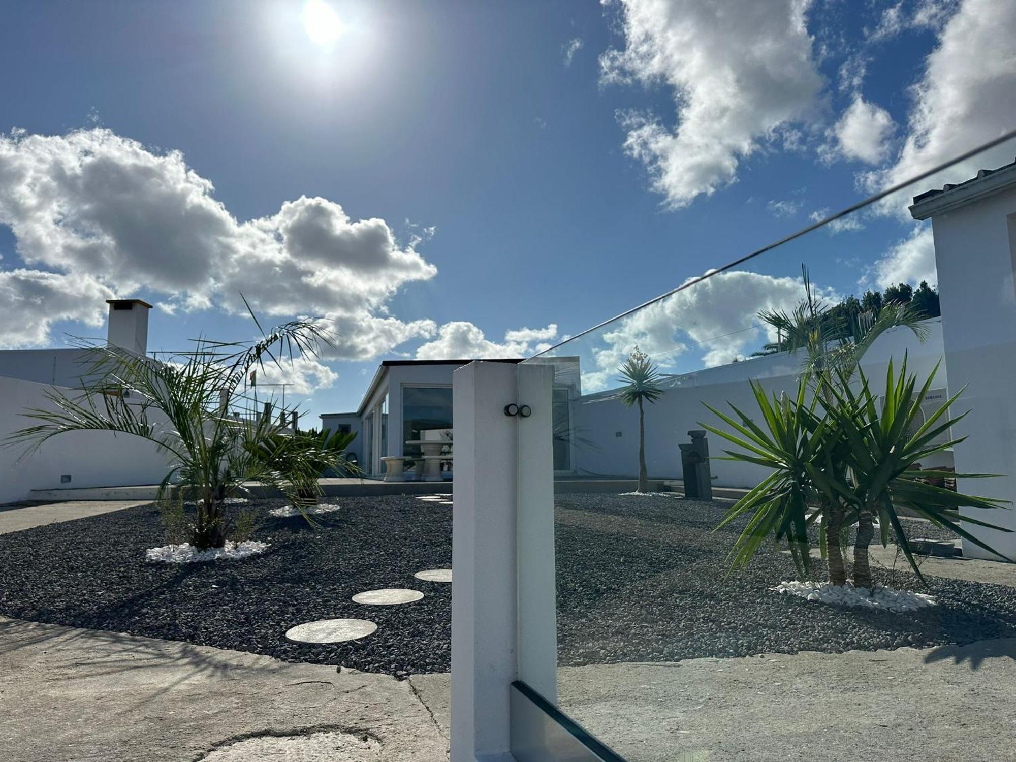Casa Terra Mar Angra do Heroismo