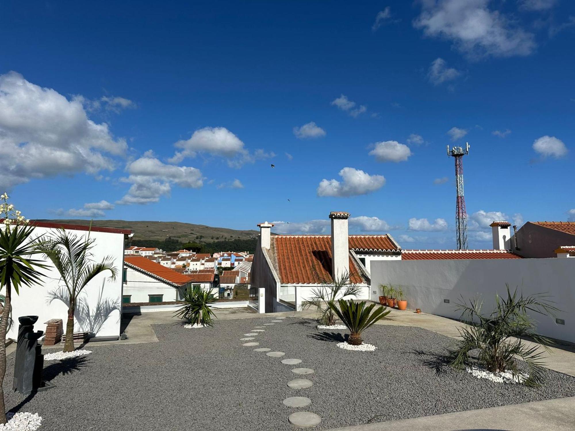Holiday home Casa Terra Mar *