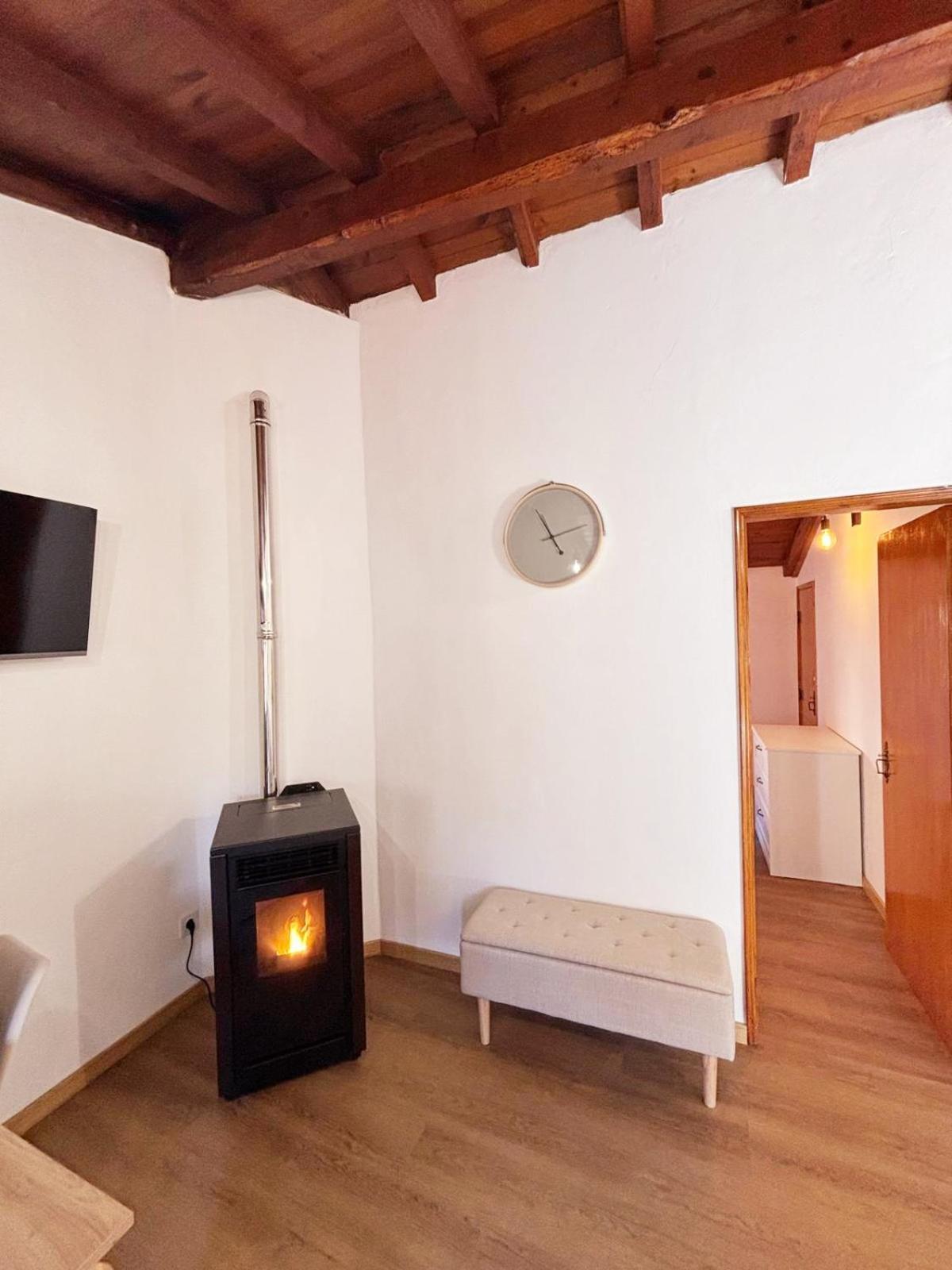 Appartement Casa Manuel I Sabugueiro *