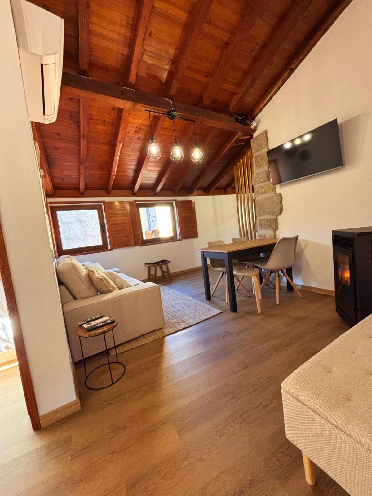 Casa Manuel I Sabugueiro *