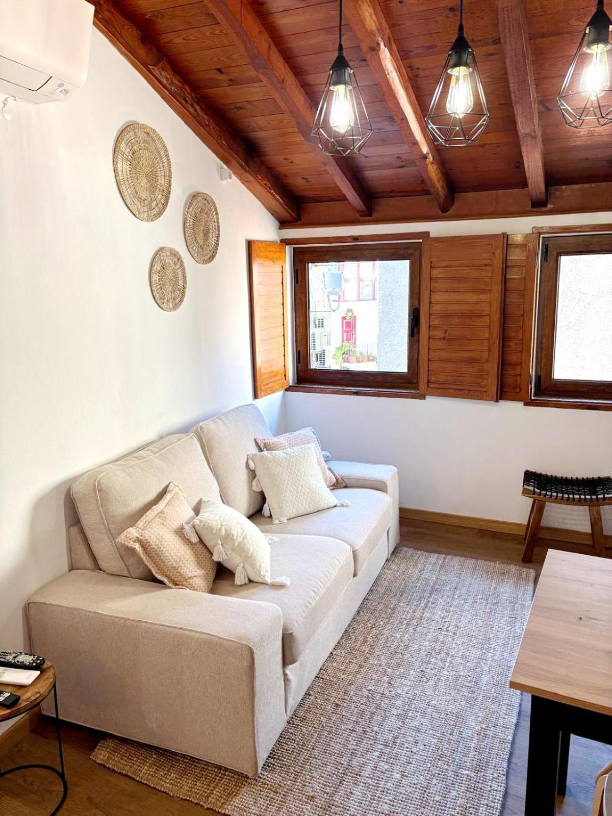 Apartment Casa Manuel I Sabugueiro