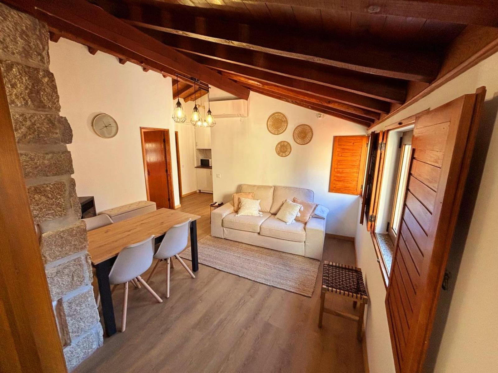 Casa Manuel I Sabugueiro * Sabugueiro (Guarda)