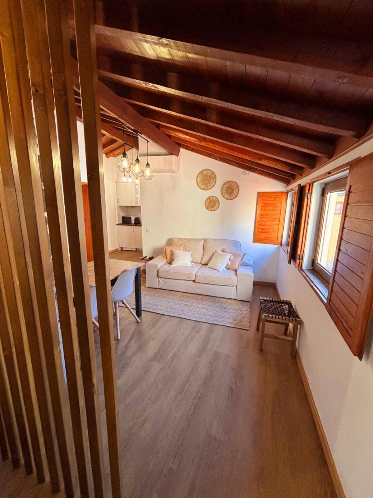 Apartment Casa Manuel I Sabugueiro *