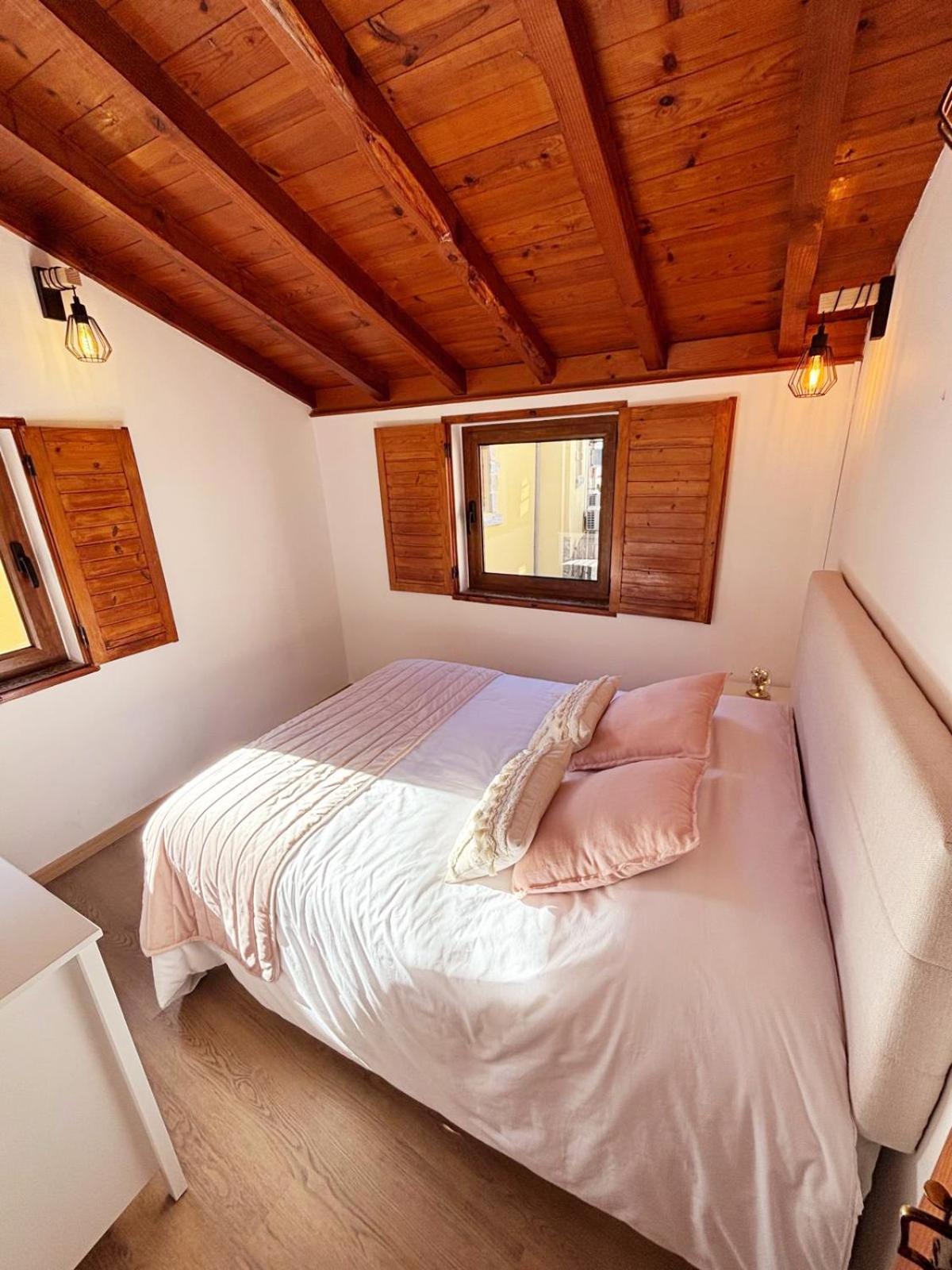 Apartment Casa Manuel I Sabugueiro