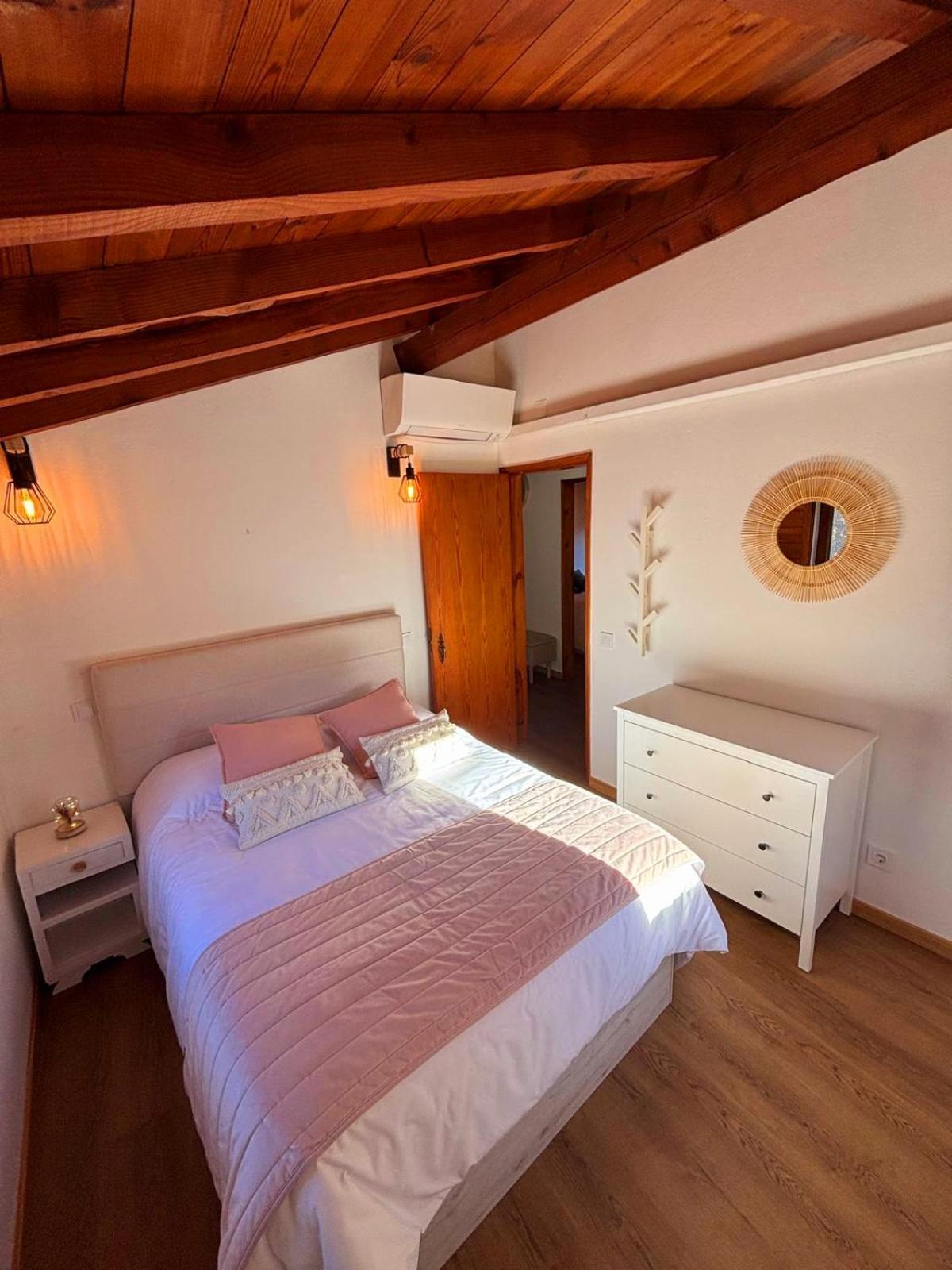 Casa Manuel I Sabugueiro Apartment