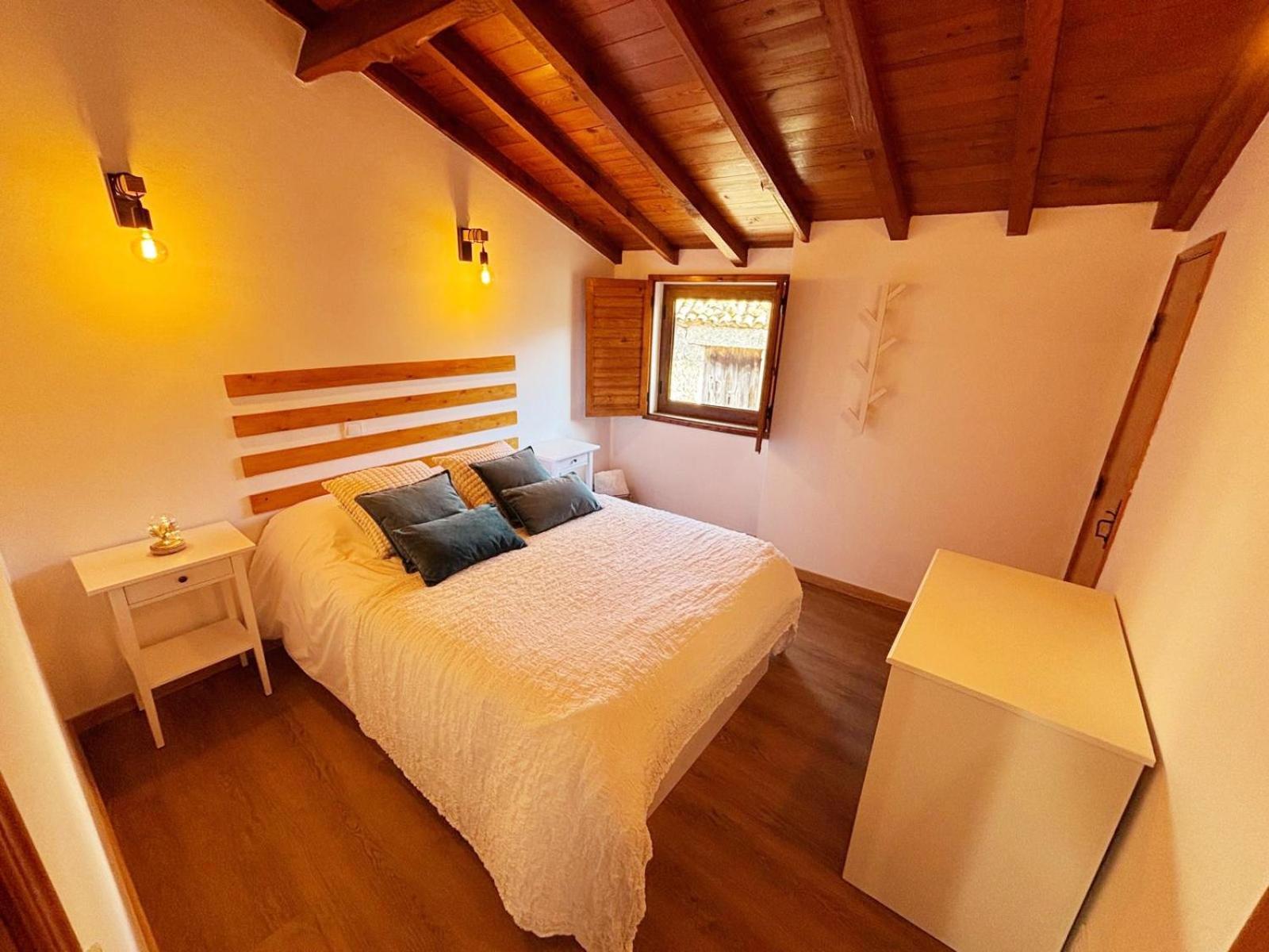 Casa Manuel I Sabugueiro Apartment Sabugueiro (Guarda)