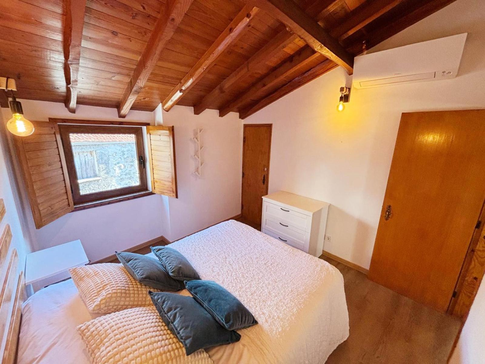 Casa Manuel I Sabugueiro Appartement Sabugueiro (Guarda)
