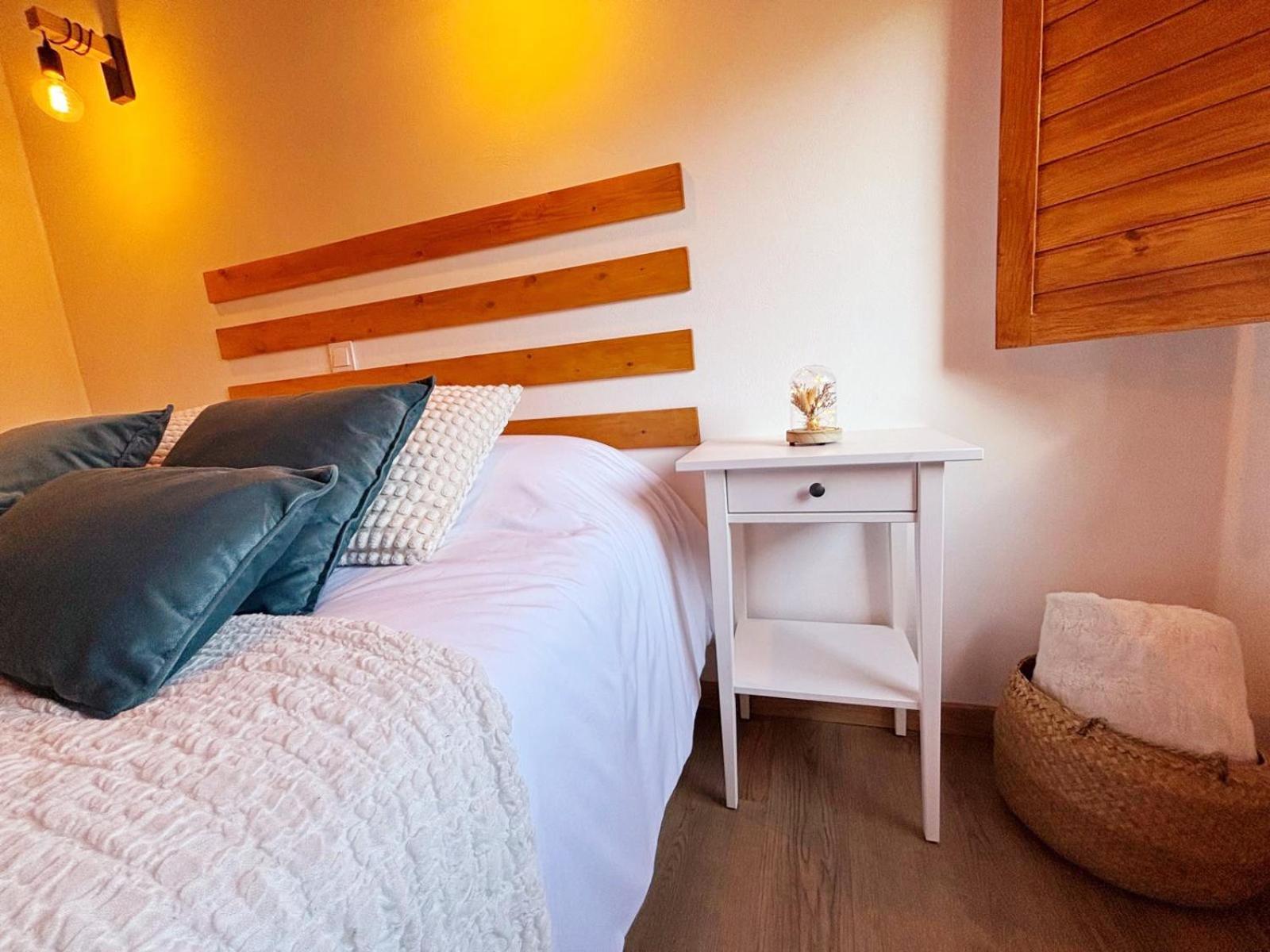 Casa Manuel I Sabugueiro Apartment