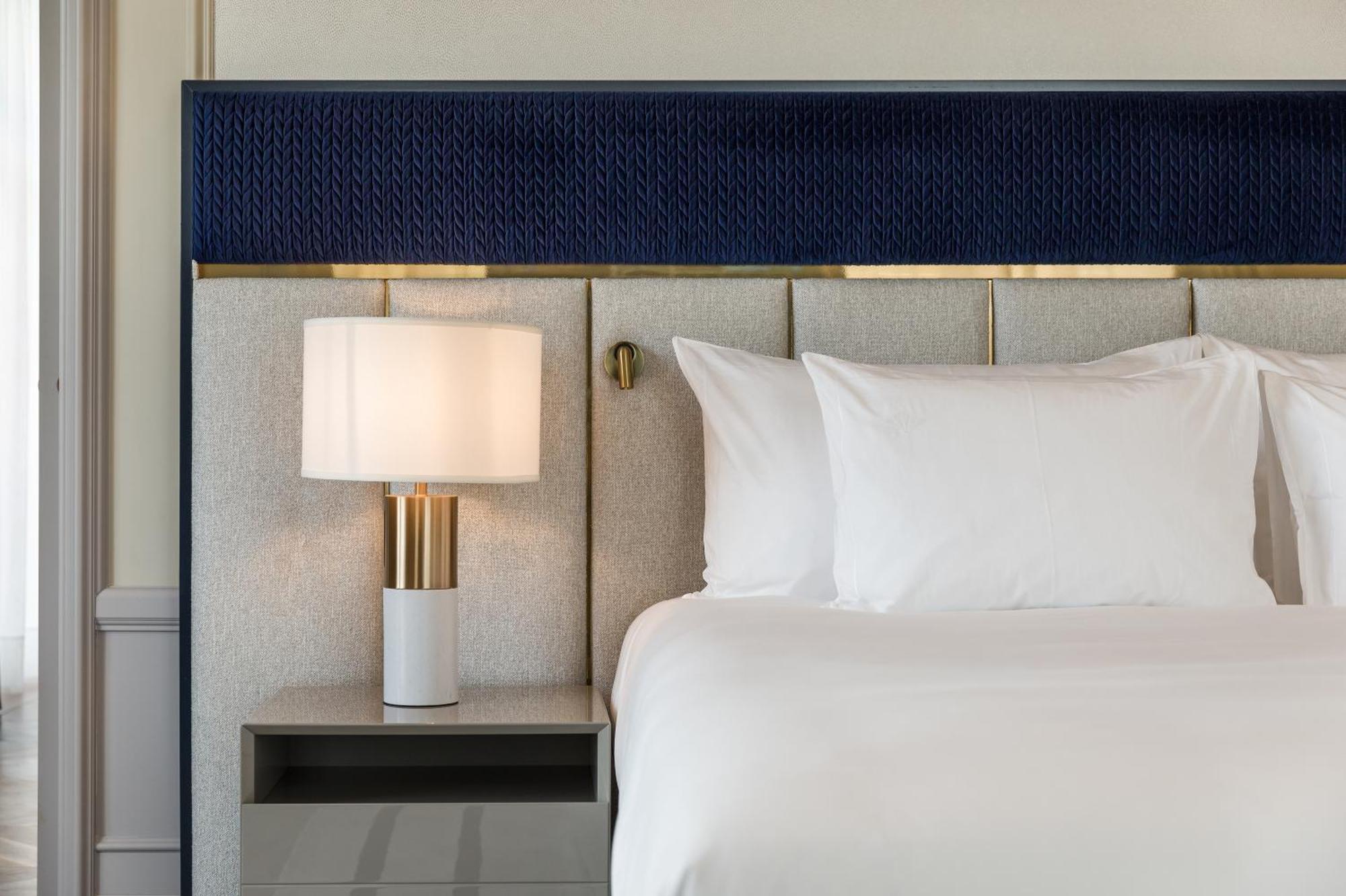Maison Albar - Amoure 5*