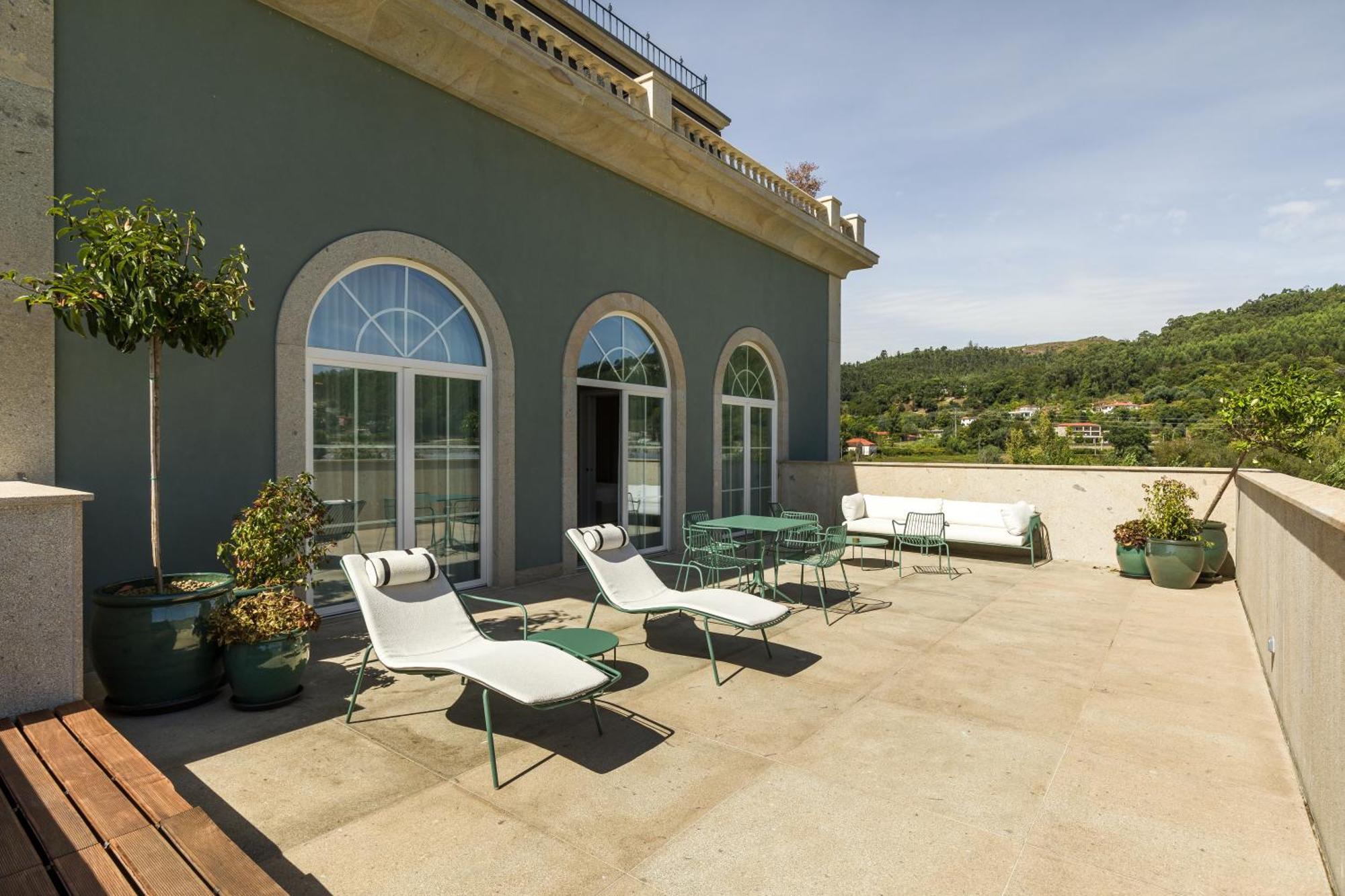 Maison Albar - Amoure Hotel 5*