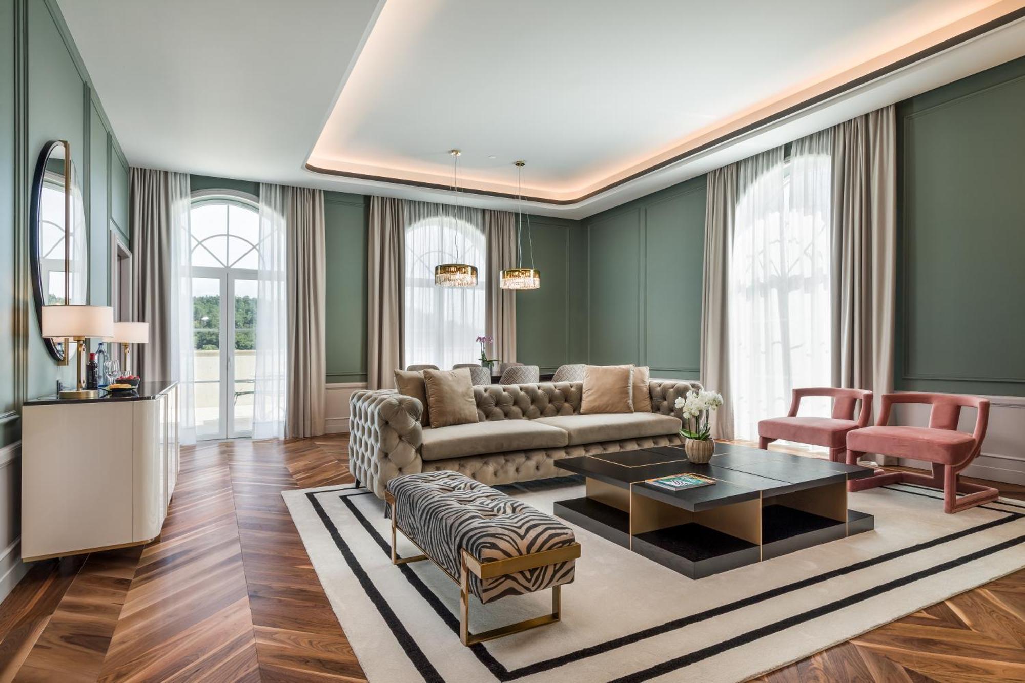 Maison Albar - Amoure Hotel Braga