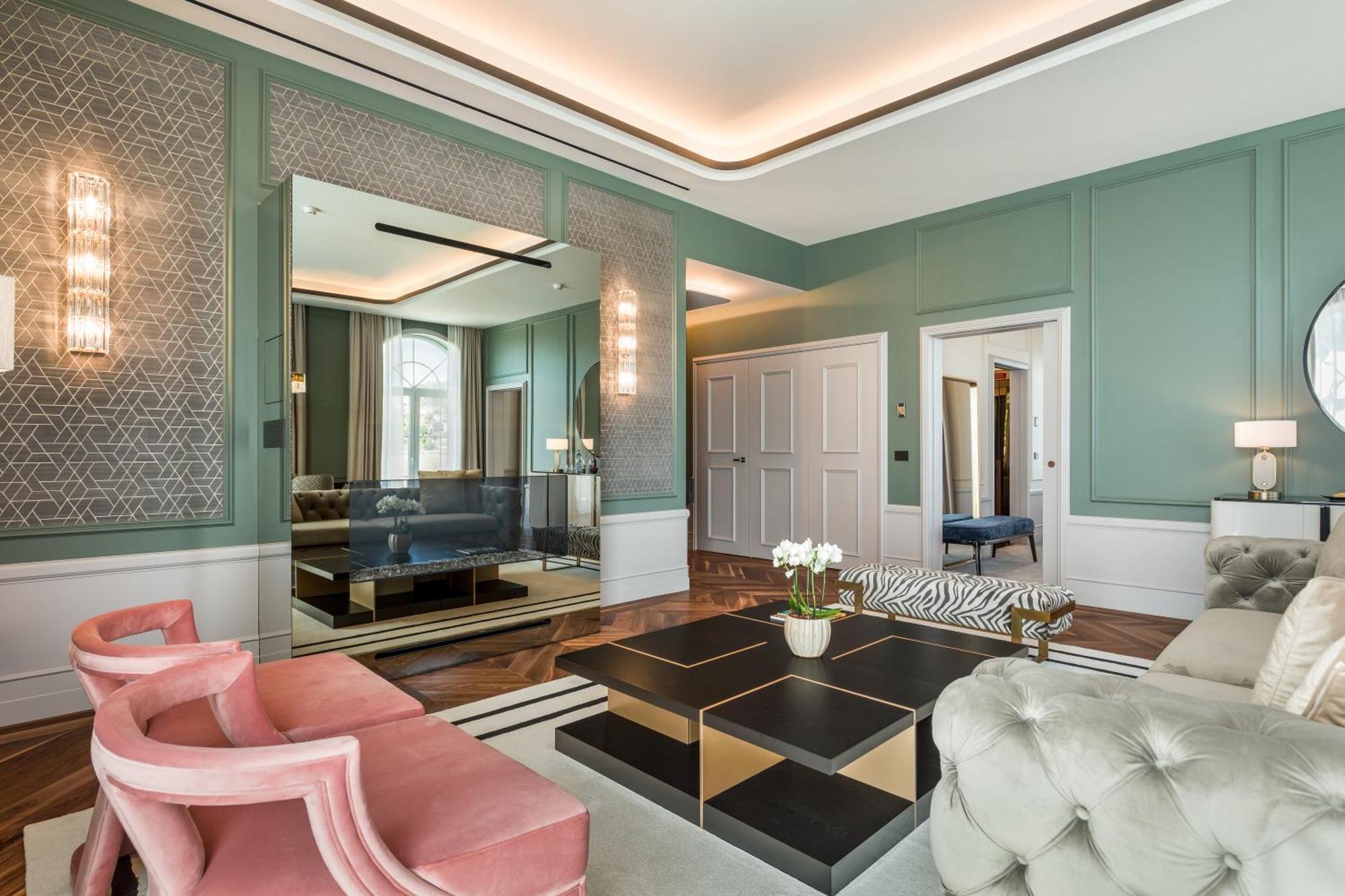Maison Albar - Amoure Hotel 5*