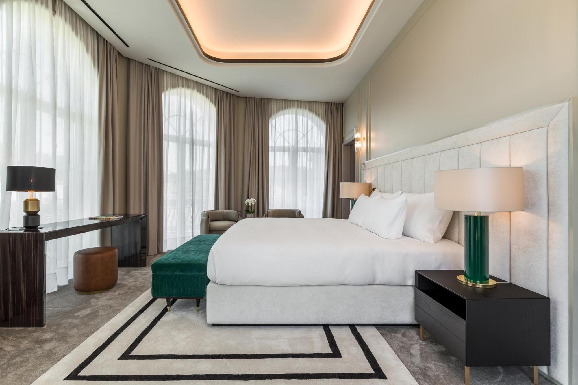 Hotel Maison Albar - Amoure Braga