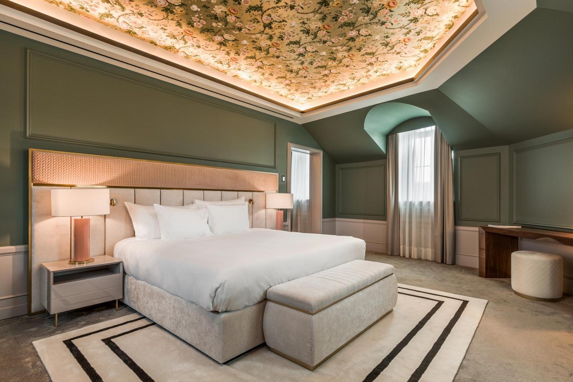 Maison Albar - Amoure 5* Braga