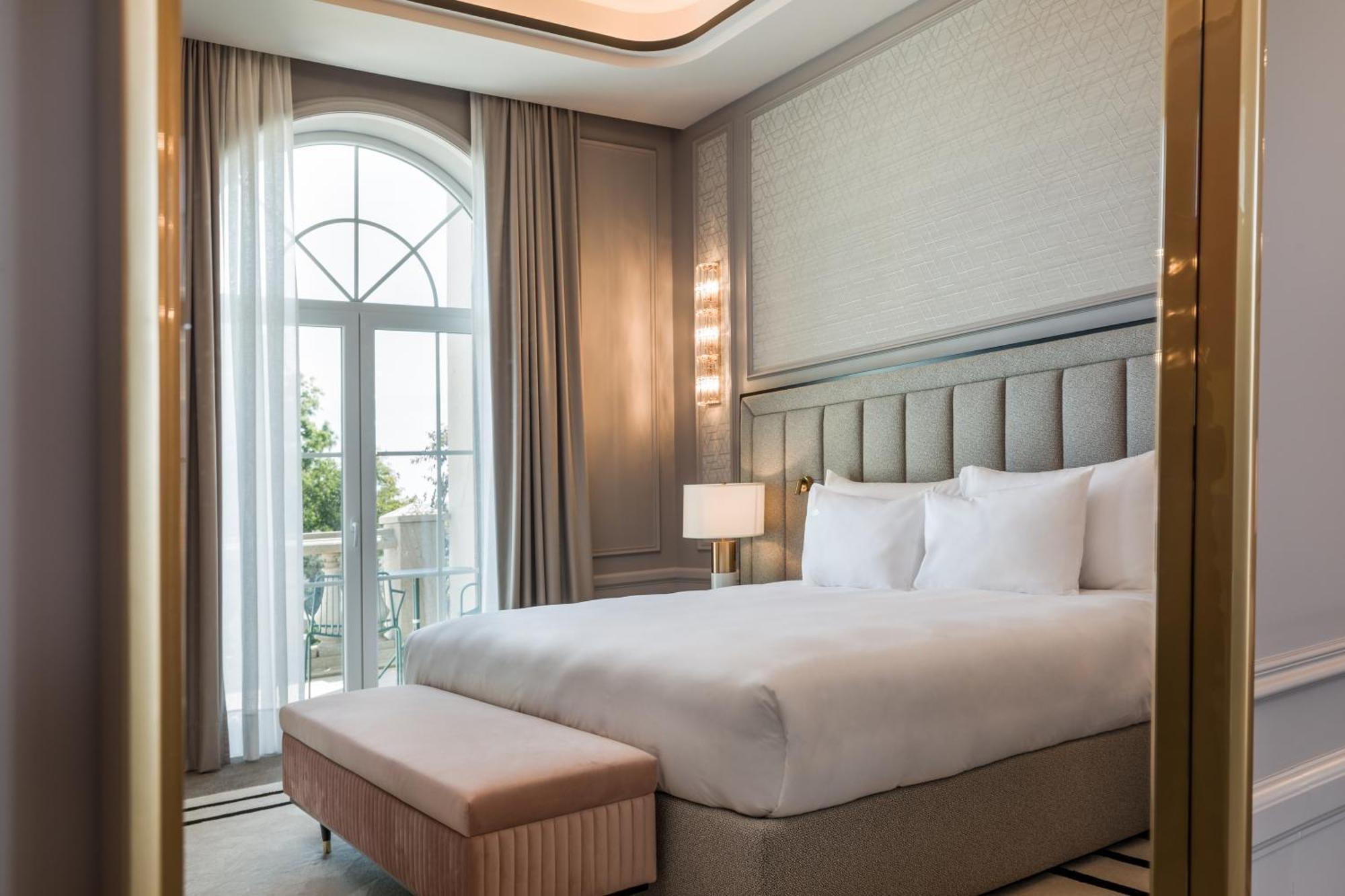 Maison Albar - Amoure Hotel Braga