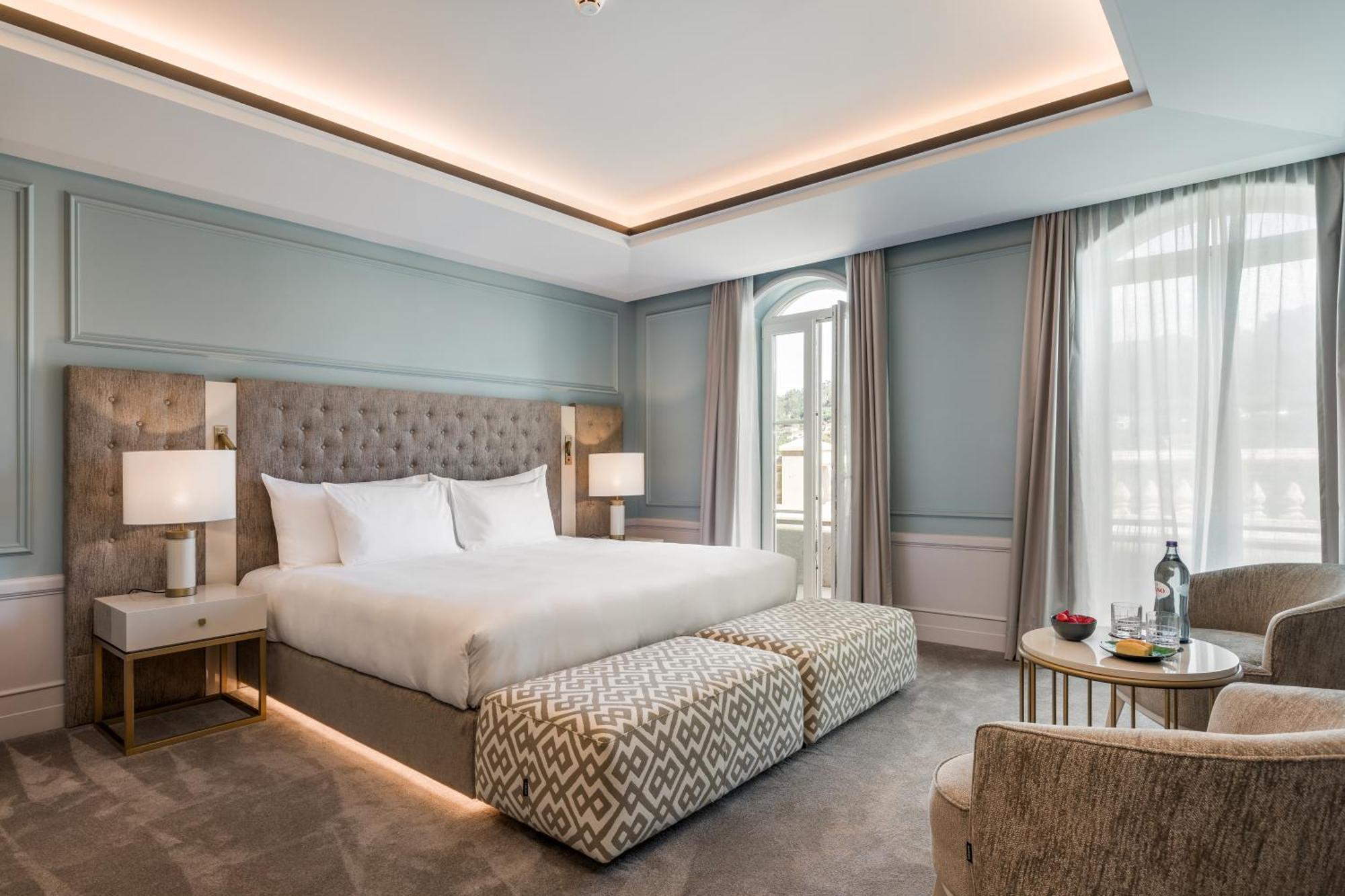 Maison Albar - Amoure 5* Braga