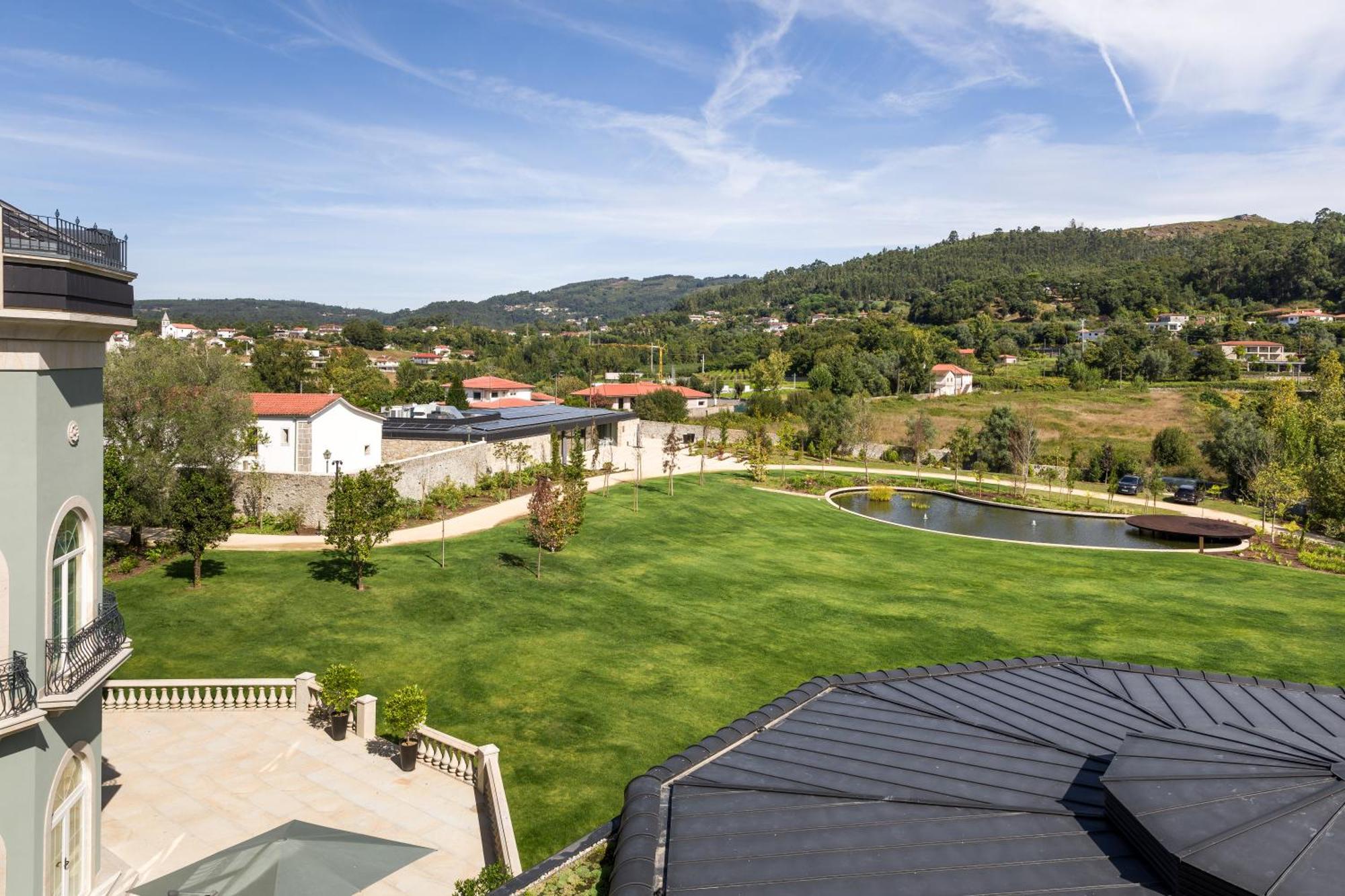 Maison Albar - Amoure 5* Braga