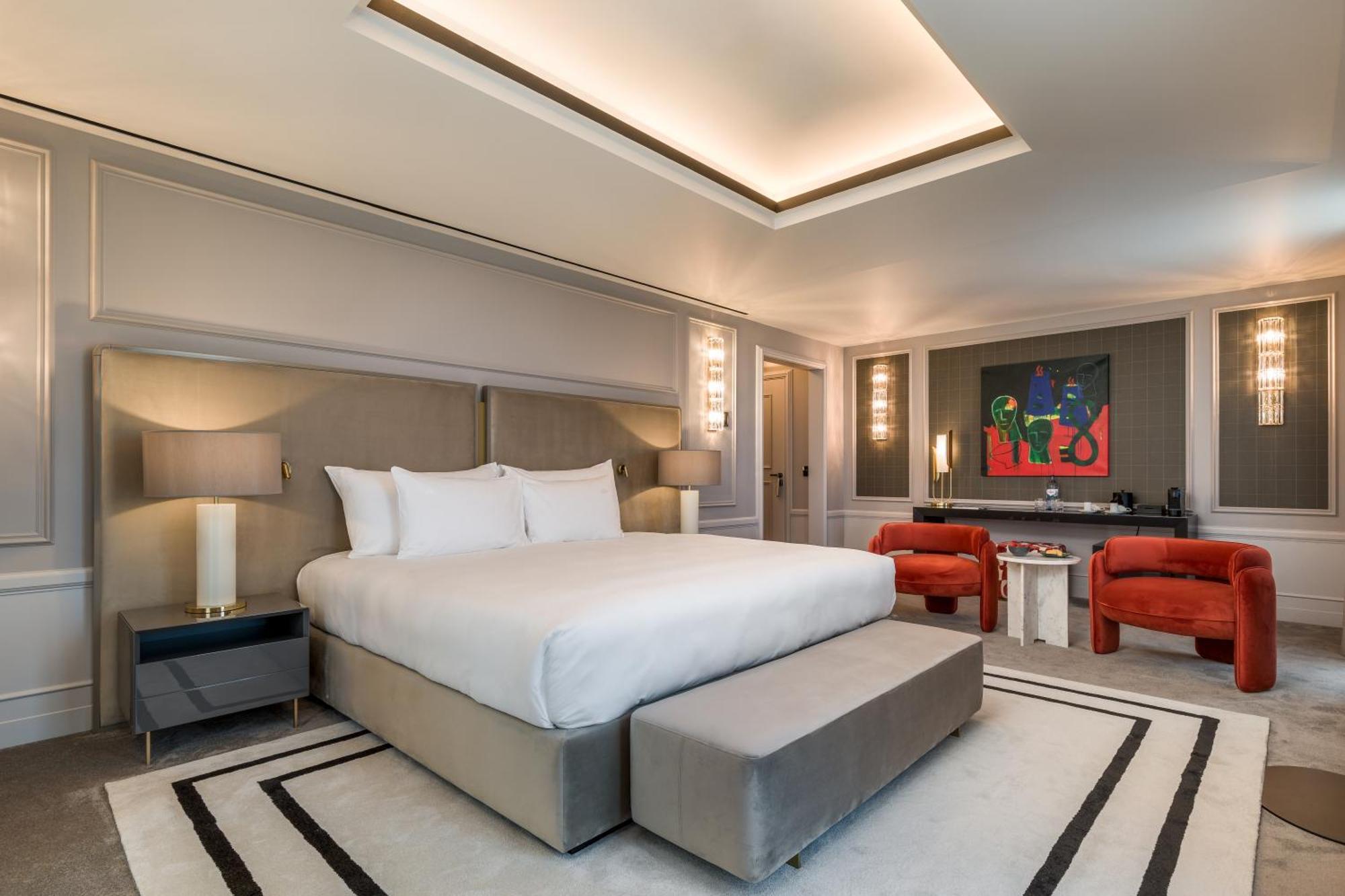 Hotel Maison Albar - Amoure Braga