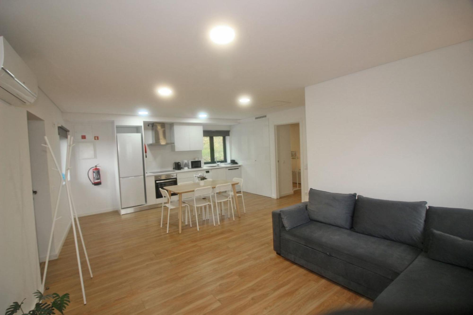 Holiday home Casa Da Foz By Geres Casas Ventosa (Braga)