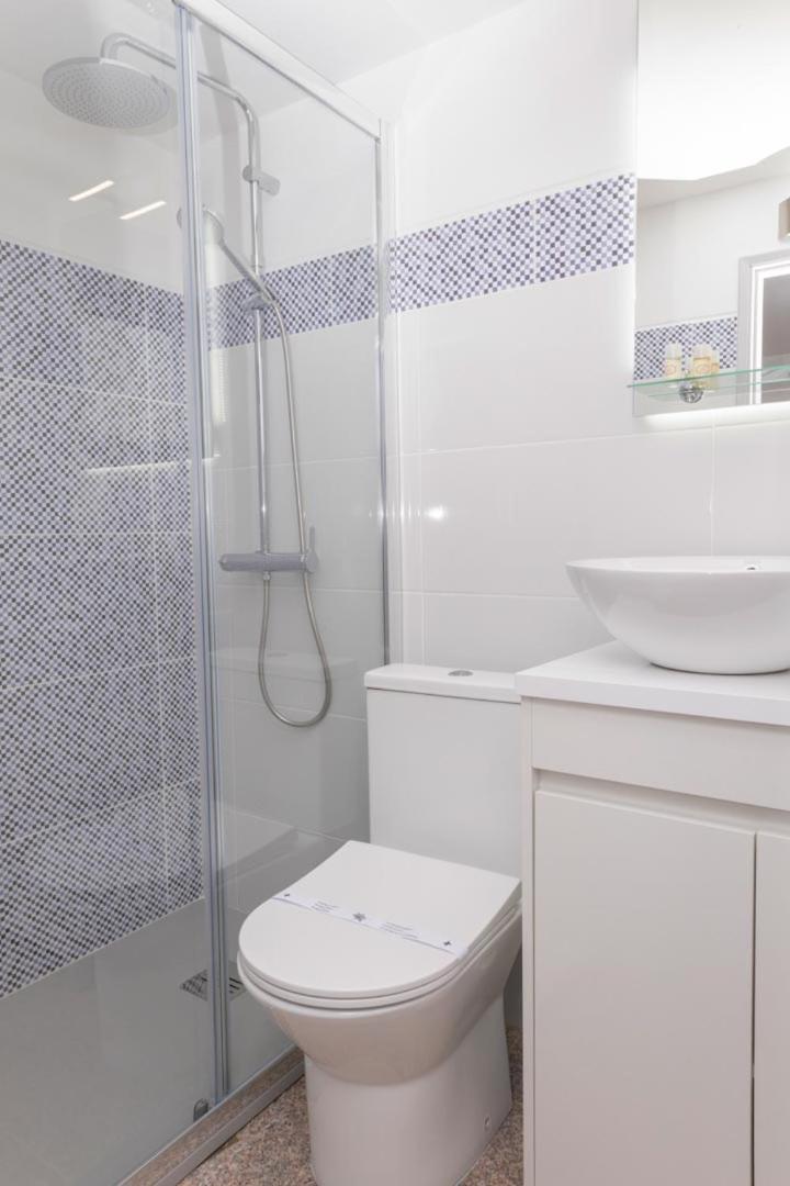 Apartment Jorge Aguas - 1bedroom Private Terrace & Sea View *