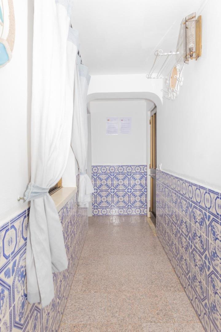 Jorge Aguas - 1bedroom Private Terrace & Sea View Apartment