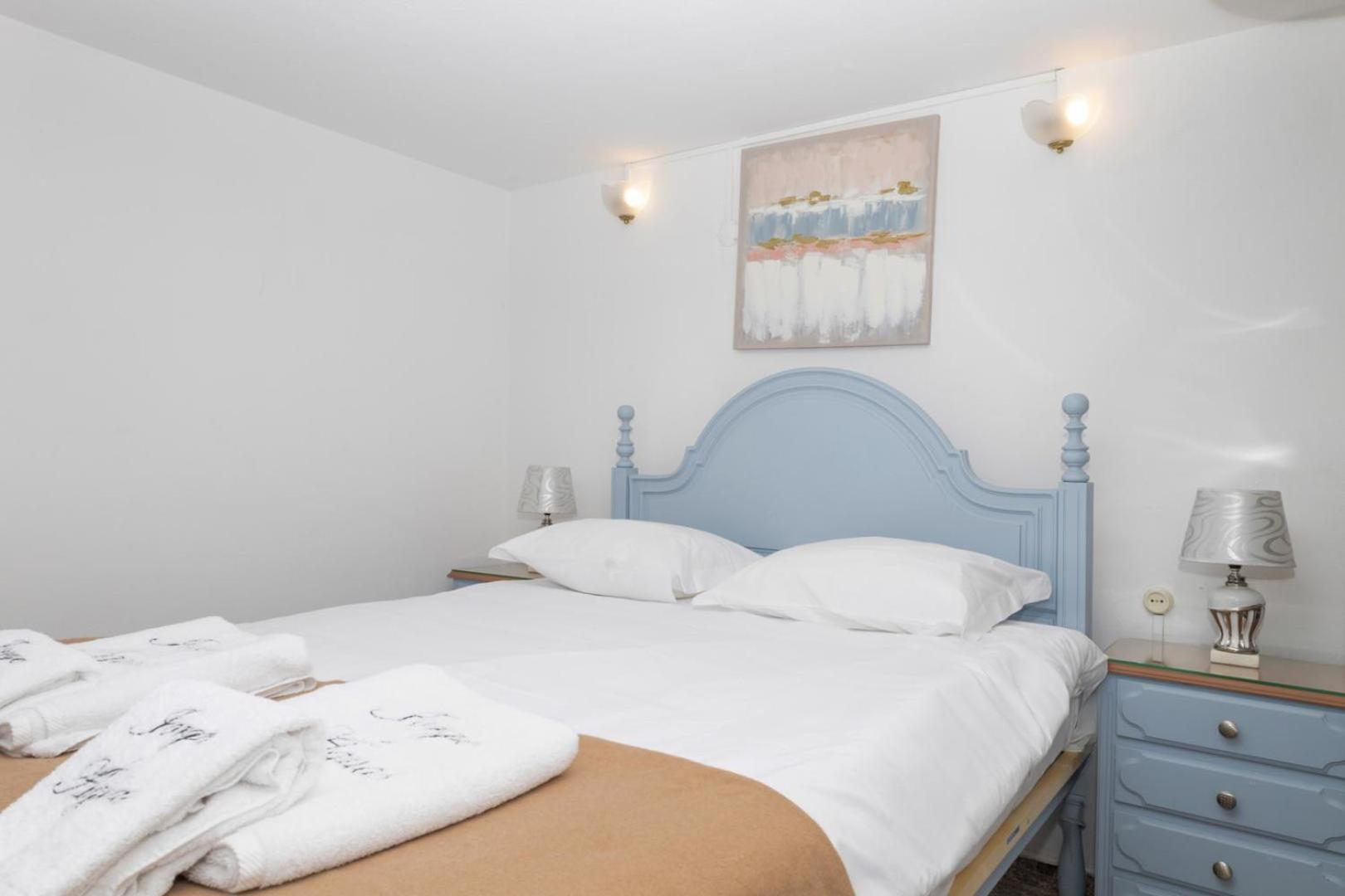 Jorge Aguas - 1bedroom Private Terrace & Sea View