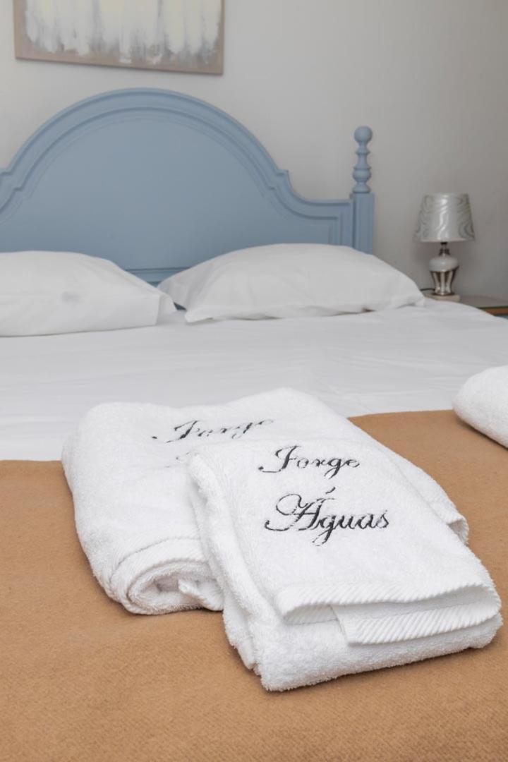 Jorge Aguas - 1bedroom Private Terrace & Sea View *