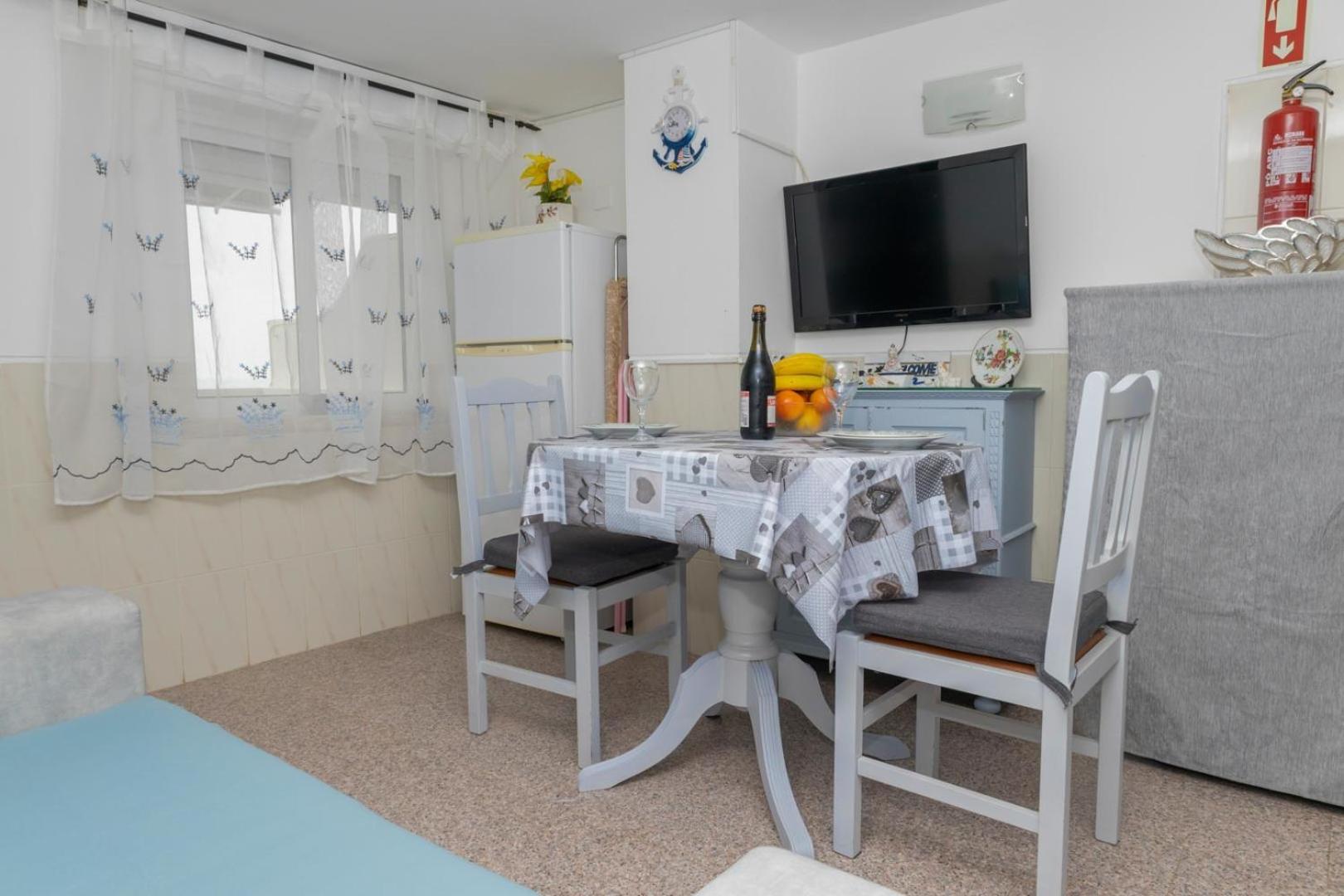 Jorge Aguas - 1bedroom Private Terrace & Sea View *