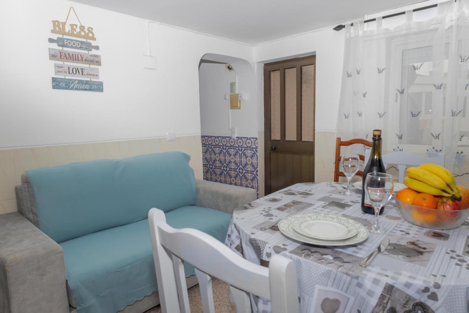 Apartment Jorge Aguas - 1bedroom Private Terrace & Sea View Burgau
