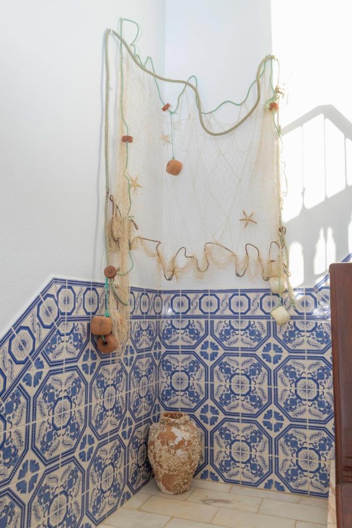 Jorge Aguas - 2bedroom In The Town Of - Sea View Apartment Burgau