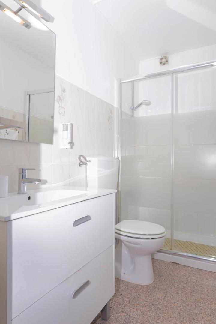 Apartment Jorge Aguas - 2bedroom In The Town Of - Sea View *