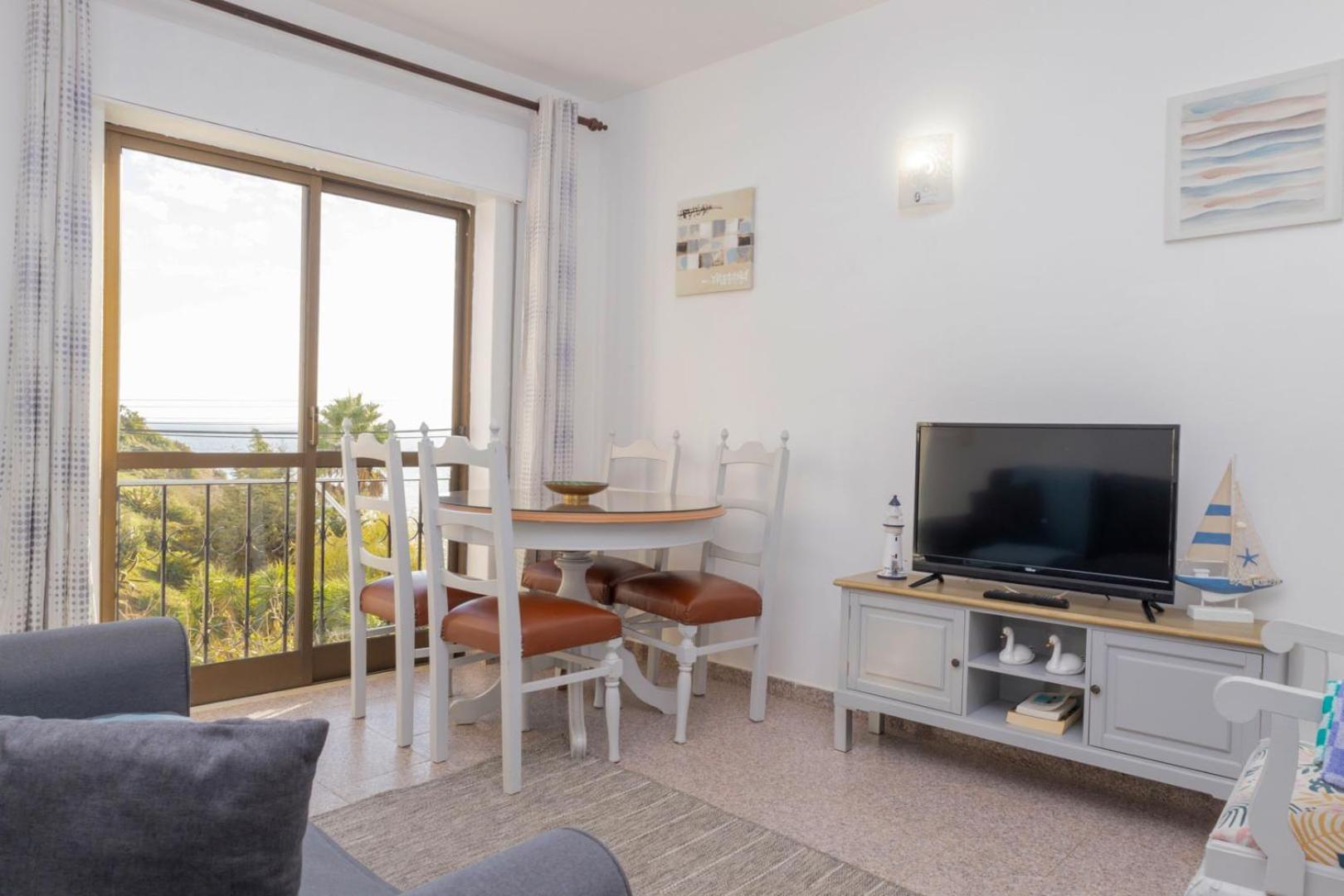 Jorge Aguas - 2bedroom In The Town Of - Sea View *
