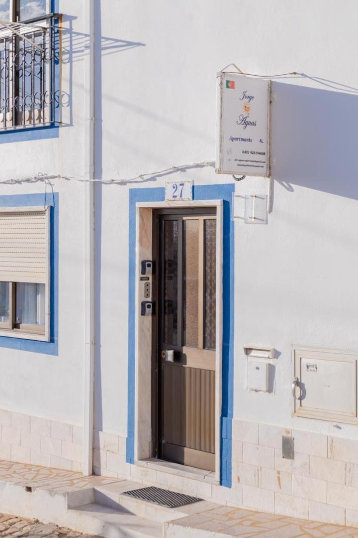 Jorge Aguas - 2bedroom In The Town Of - Sea View *