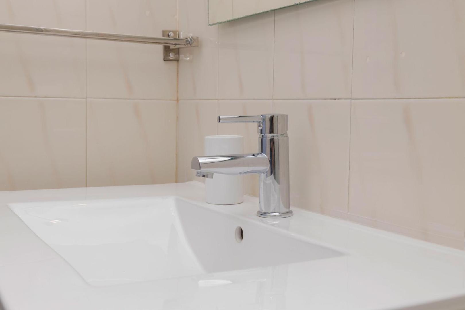 Jorge Aguas - 2bedroom In The Town Of - Sea View * Burgau
