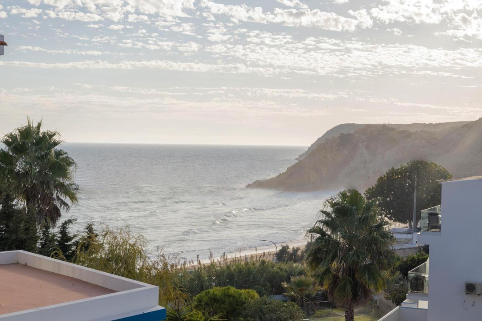 Jorge Aguas - 2bedroom In The Town Of - Sea View