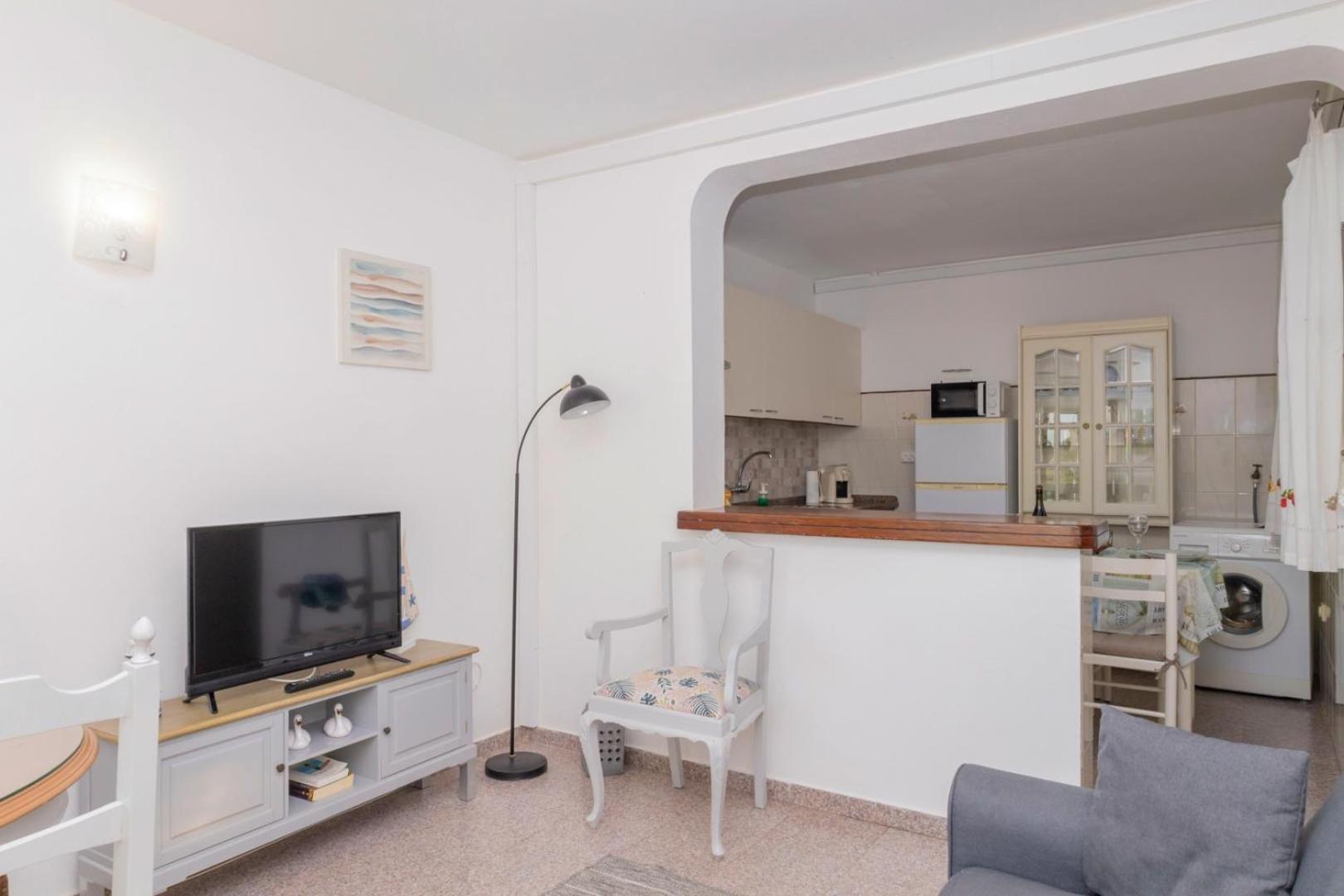 Jorge Aguas - 2bedroom In The Town Of - Sea View * Burgau