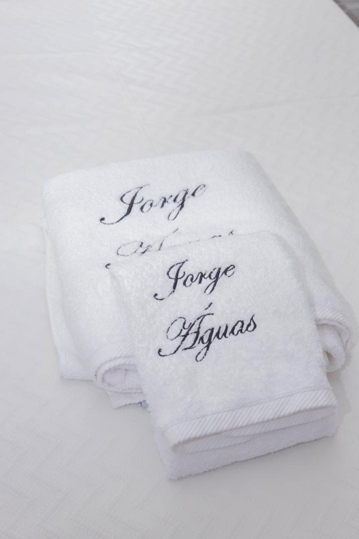 Jorge Aguas - 2bedroom In The Town Of - Sea View Apartment *