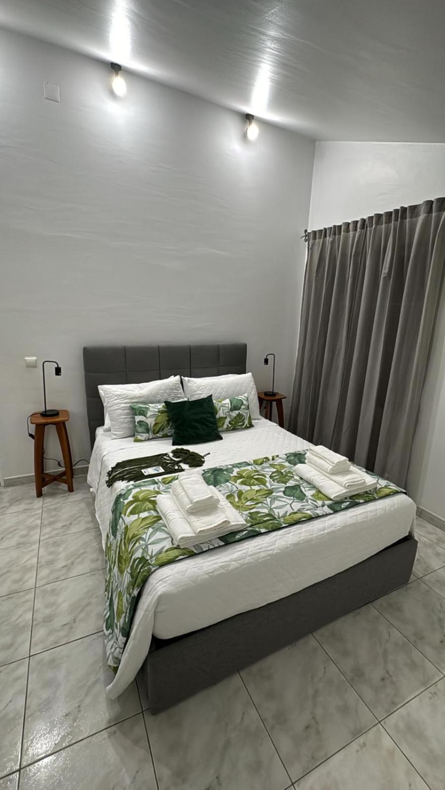 Apartment Oasis Da *