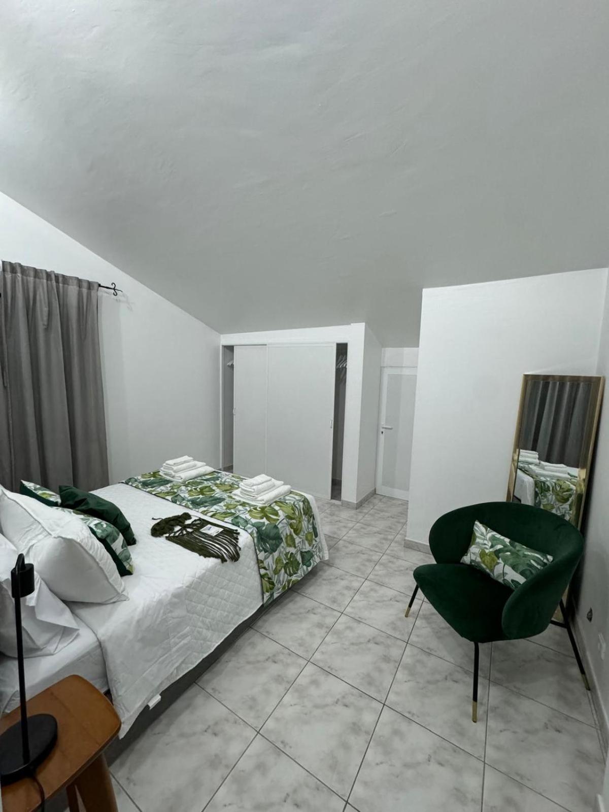 Oasis Da Apartment