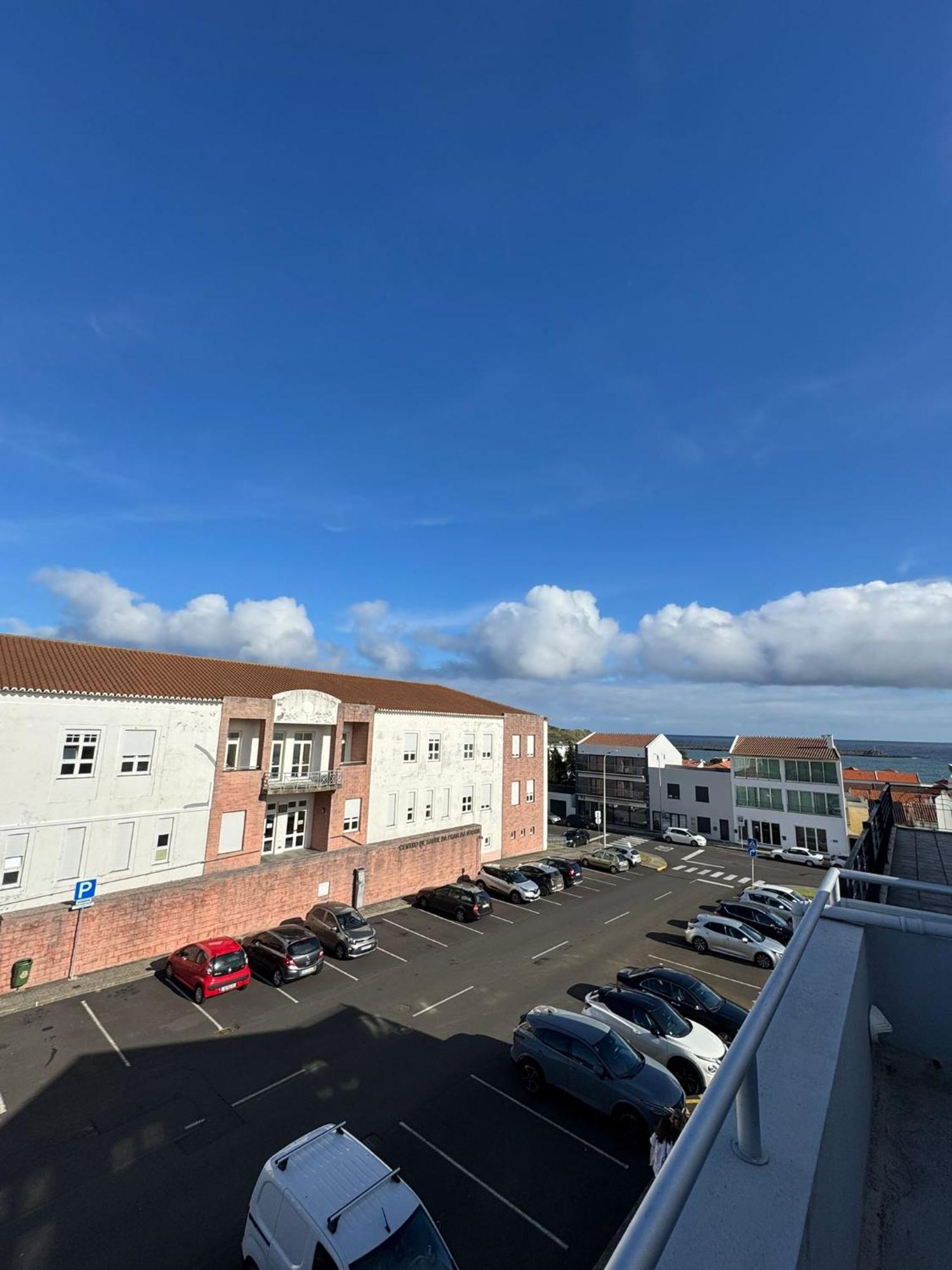 Apartamento Oasis Da *