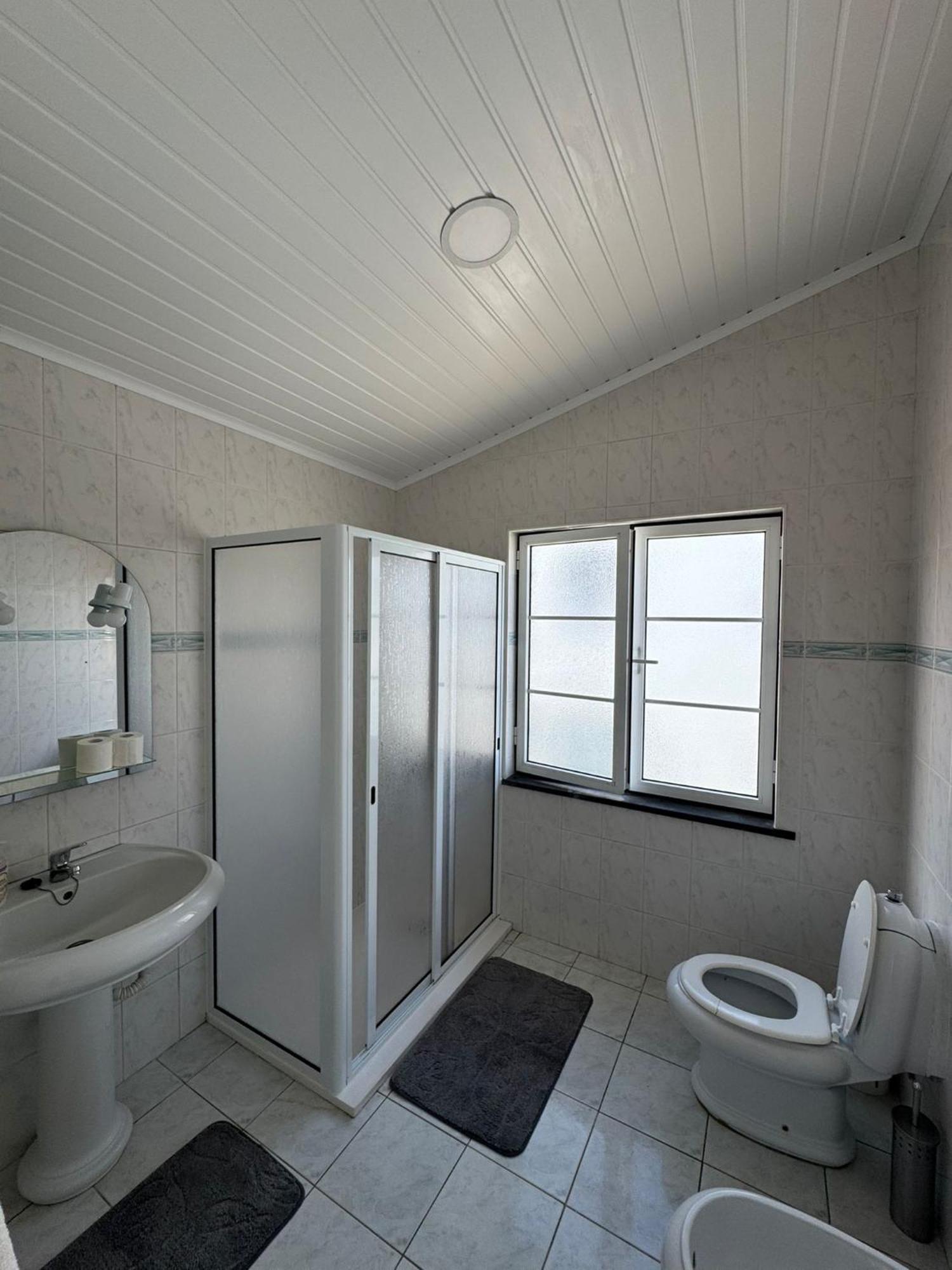 Apartment Oasis Da Praia da Vitoria