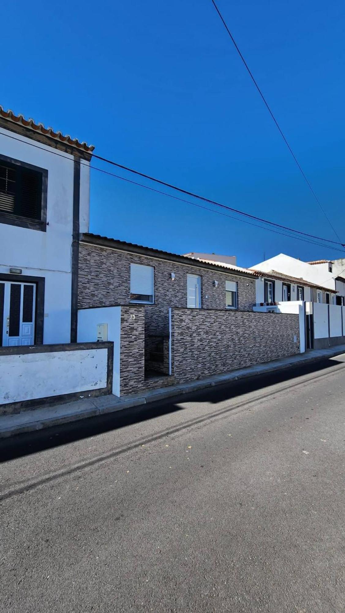 Casa Terra Mar Holiday home