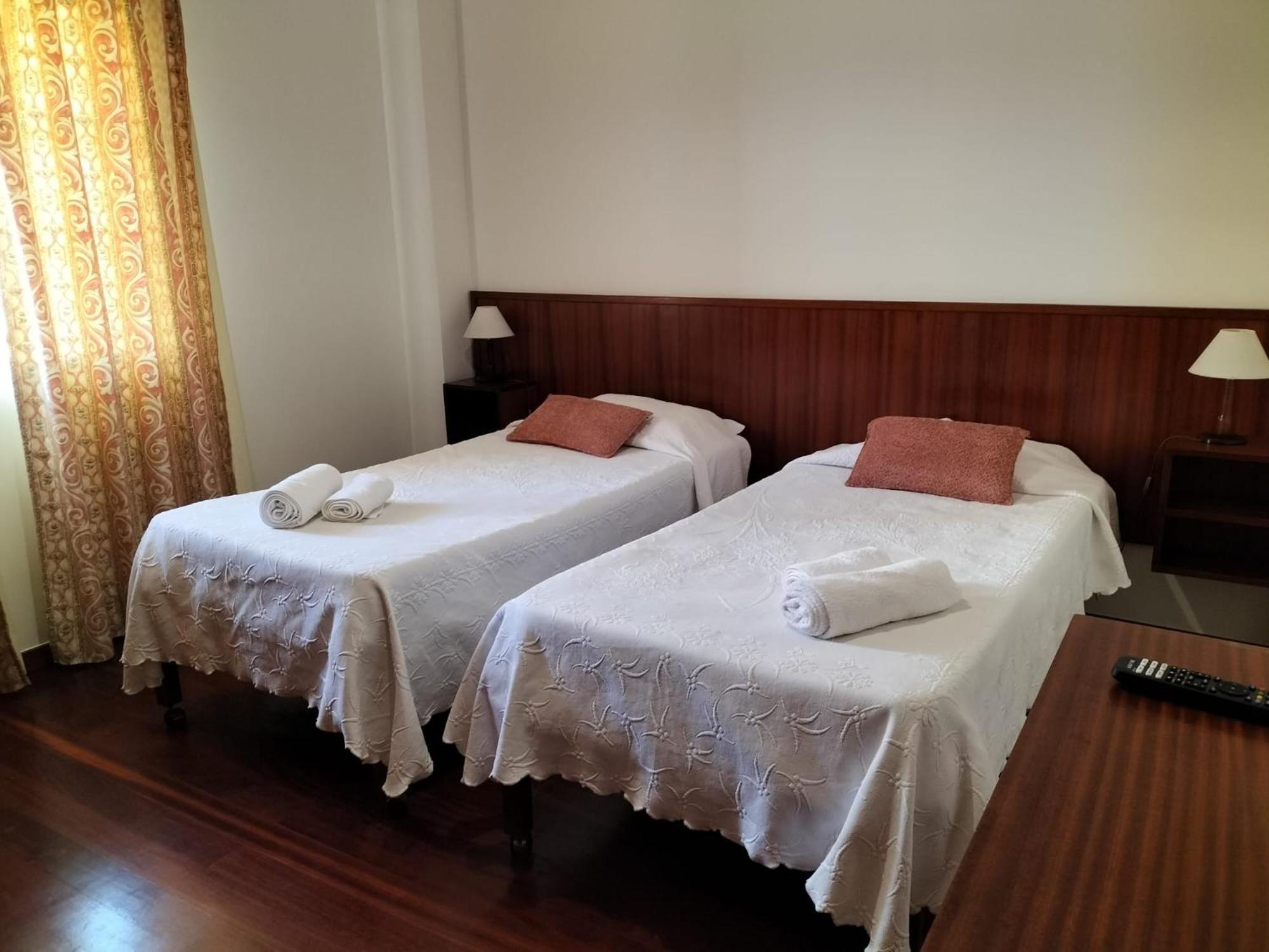 Apartment Hortasol B *