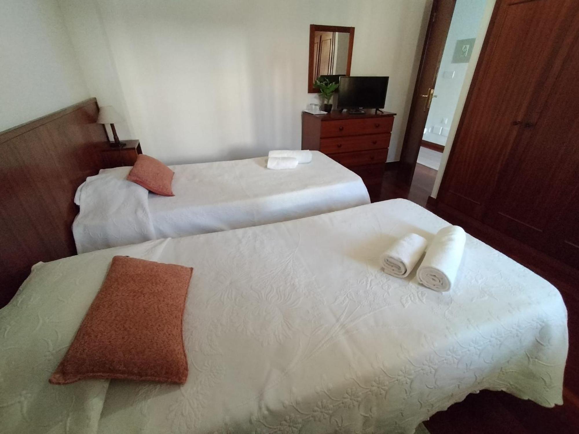 Hortasol B Apartment *