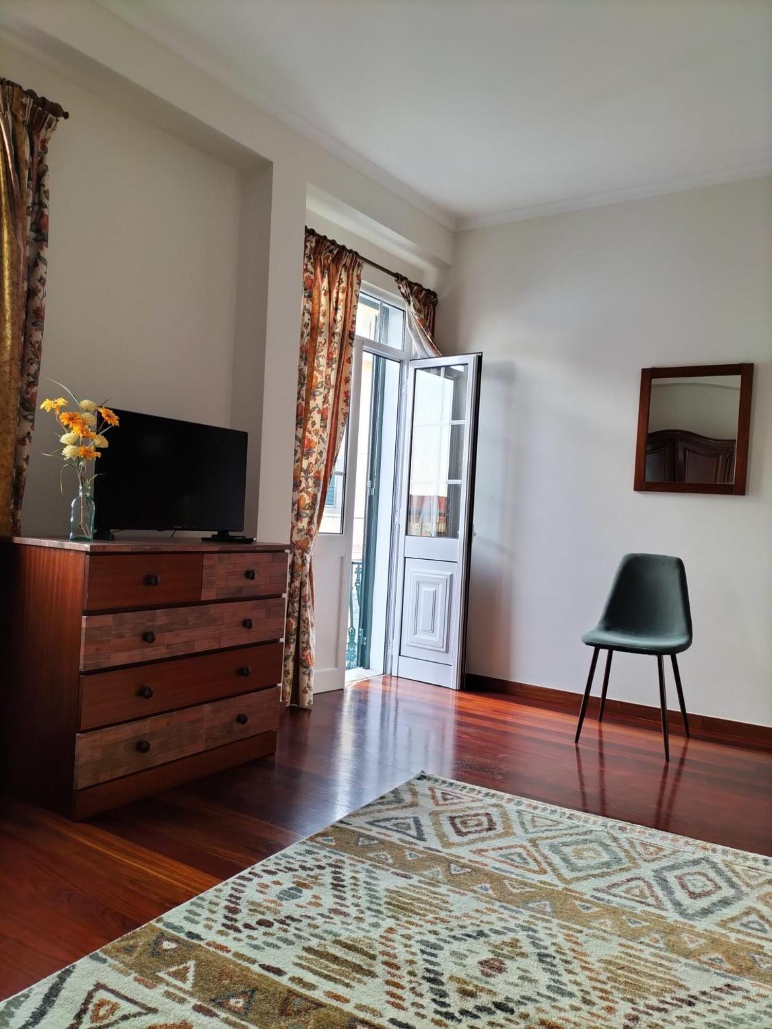 Hortasol B Apartment Funchal (Madeira)