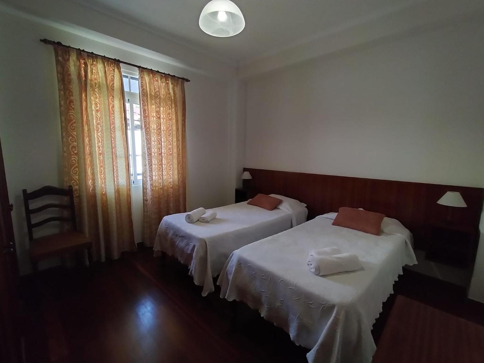 Hortasol B Apartment *