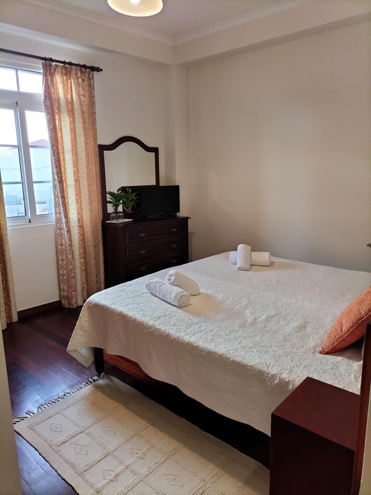 Hortasol B Apartment Funchal (Madeira)